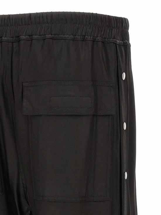 26SS 다크쉐도우 트레이닝/조거 팬츠 DU01F4393JL09 Black - DRKSHDW