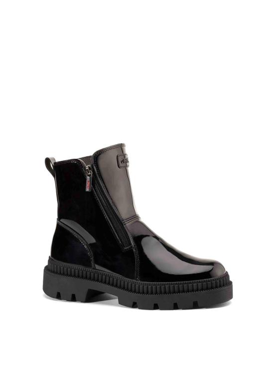 25FW 오랑 부츠 PALACEBTX81 Black