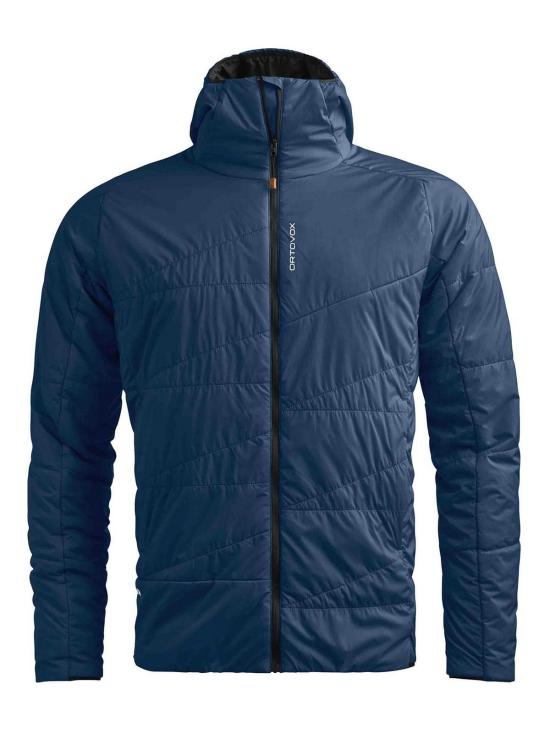 26SS 오토복스 자켓 61329DEEP Dark Blue