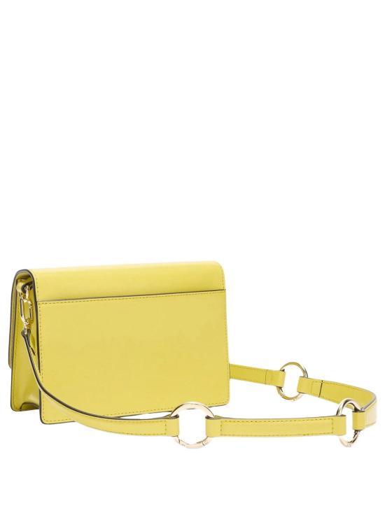 26SS 훌라 크로스백 WB01995VCQ0004490S Yellow - FURLA