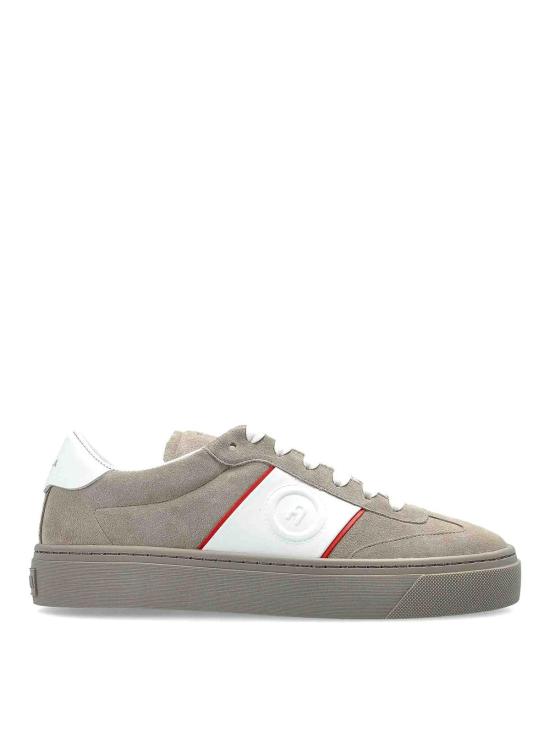 26SS 훌라 스니커즈 YK58ENJBX43945027S Light Beige
