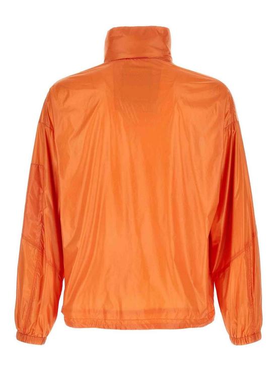 26SS 라미나르 자켓 GI00216UL128565230 Orange - LAMINAR