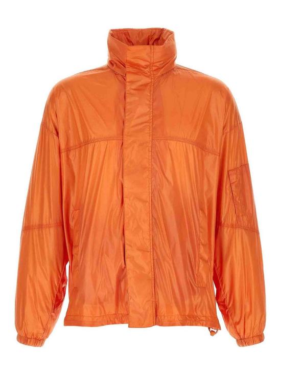 26SS 라미나르 자켓 GI00216UL128565230 Orange