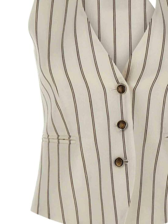 26SS 마렐라 베스트 261315E20 White - MARELLA
