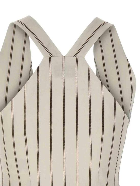 26SS 마렐라 베스트 261315E20 White - MARELLA