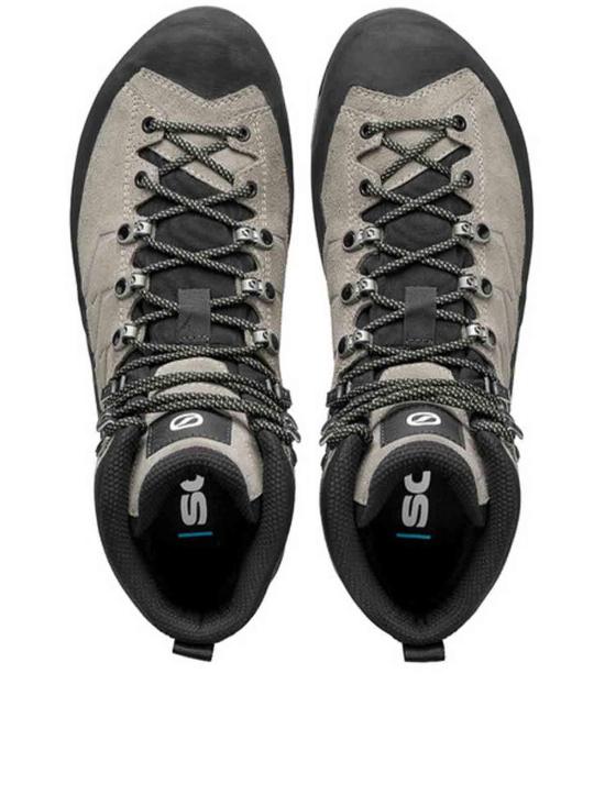 26SS 스카르파 스니커즈 61053200TAUPE Dark Green - SCARPA