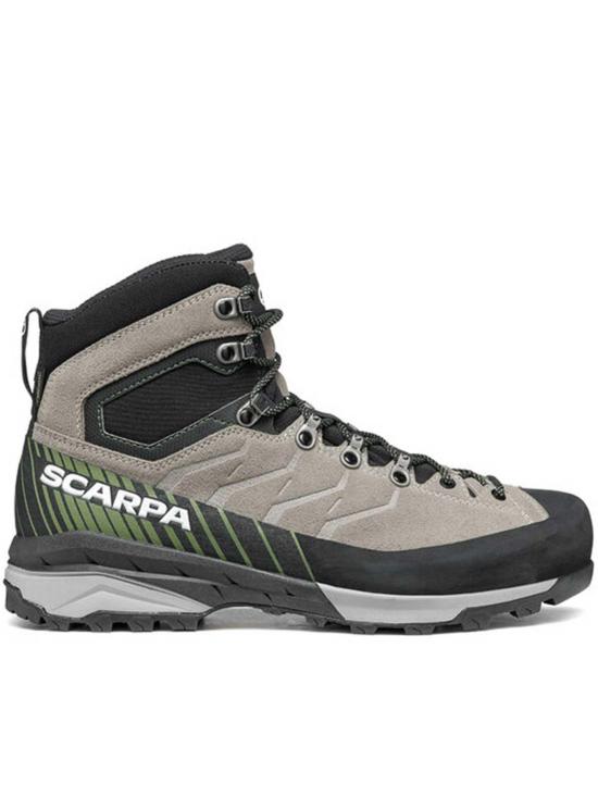 26SS 스카르파 스니커즈 61053200TAUPE Dark Green - SCARPA