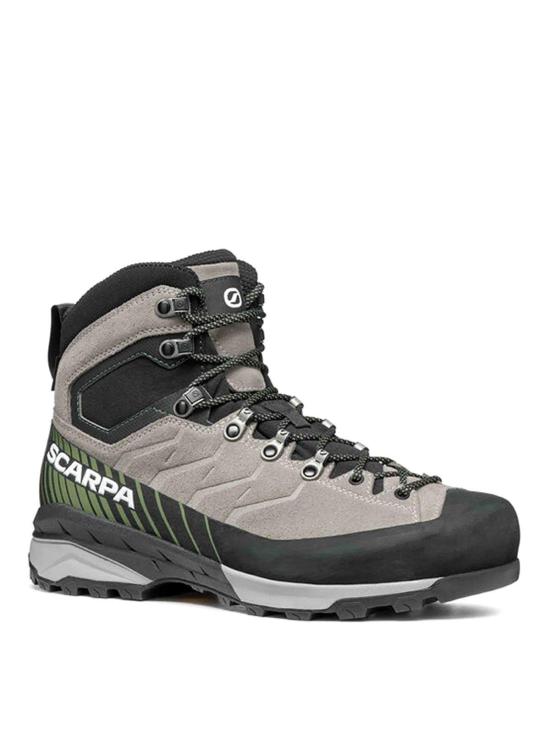 26SS 스카르파 스니커즈 61053200TAUPE Dark Green