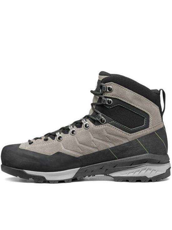 26SS 스카르파 스니커즈 61053200TAUPE Dark Green - SCARPA