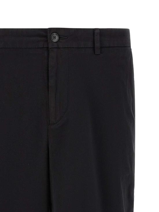 26SS 휴고보스 숏팬츠 50555235001 Black - HUGO BOSS