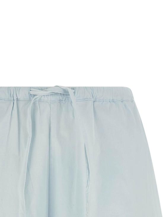 26SS 로테이트 바이 크리스텐슨 숏팬츠 11566120002000 Light Blue - ROTATE BY BIRGERCHRISTENSEN