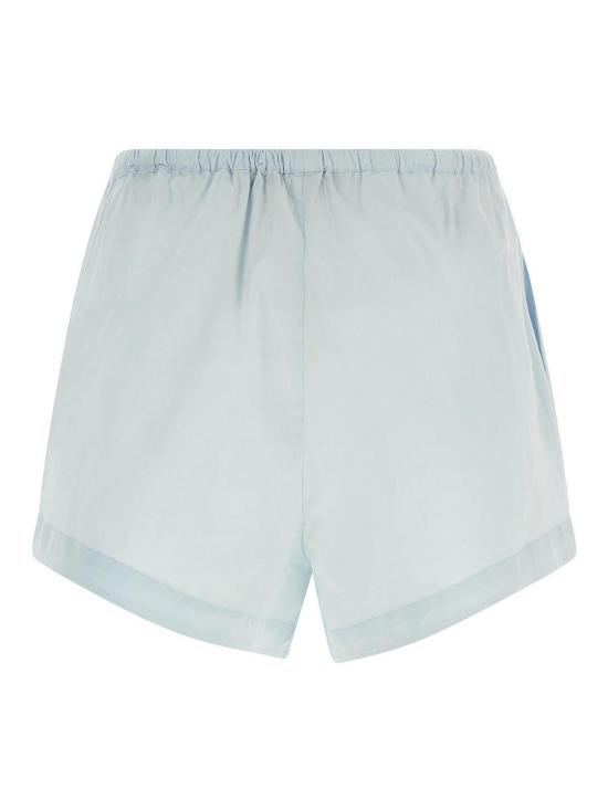 26SS 로테이트 바이 크리스텐슨 숏팬츠 11566120002000 Light Blue - ROTATE BY BIRGERCHRISTENSEN