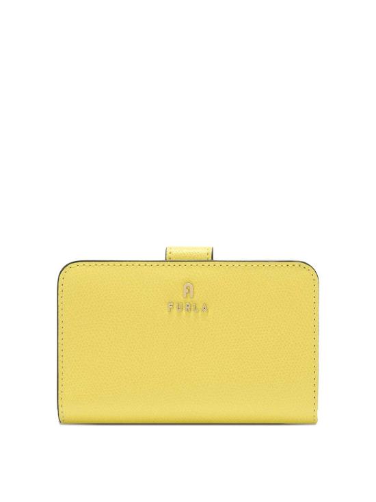 26SS 훌라 지갑 WP00314ARE0004502S Yellow
