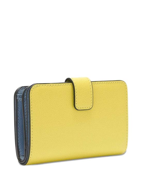 26SS 훌라 지갑 WP00314ARE0004502S Yellow - FURLA