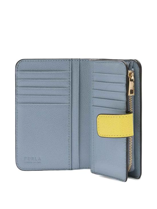 26SS 훌라 지갑 WP00314ARE0004502S Yellow - FURLA