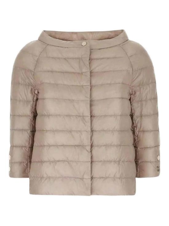 26SS 에르노 엘사 케이프 PI0613DIC12017Z4035 Light Pink