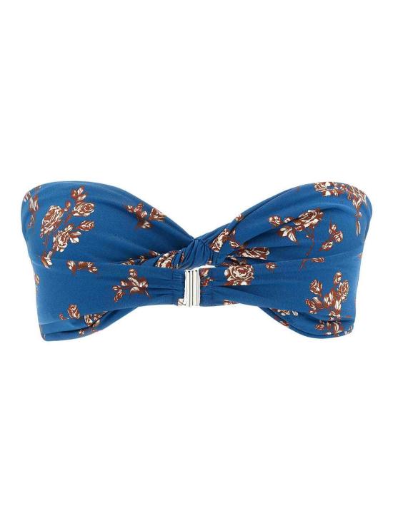 26SS 마그다뷰트림 비키니 수영복 815526BLUE Blue - MAGDA BUTRYM