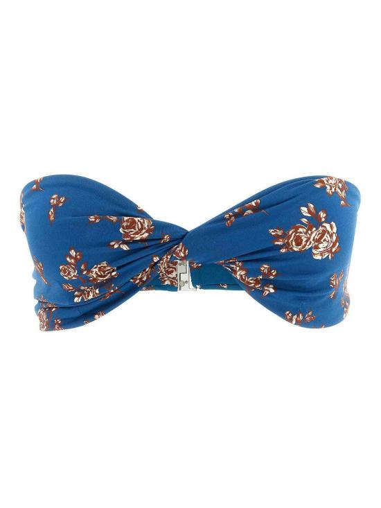 26SS 마그다뷰트림 비키니 수영복 815526BLUE Blue