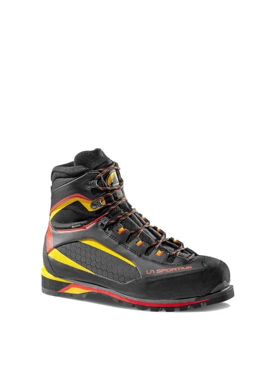 26SS 라스포르티바 스니커즈 21I999100BLACK Yellow