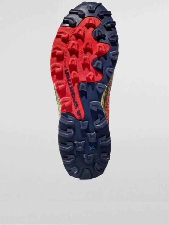26SS 라스포르티바 스니커즈 ZFRS118B46E32SKYSAVANA Blue - LA SPORTIVA