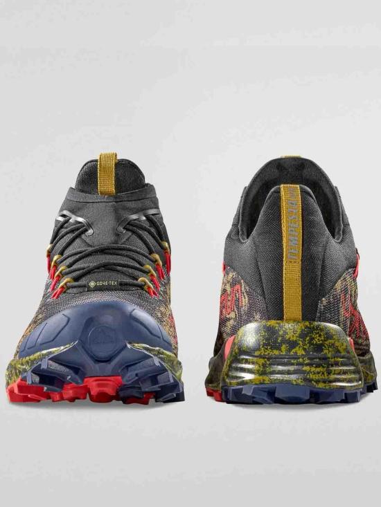 26SS 라스포르티바 스니커즈 ZFRS118B46E32SKYSAVANA Blue - LA SPORTIVA