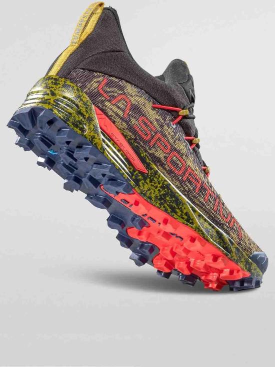 26SS 라스포르티바 스니커즈 ZFRS118B46E32SKYSAVANA Blue - LA SPORTIVA
