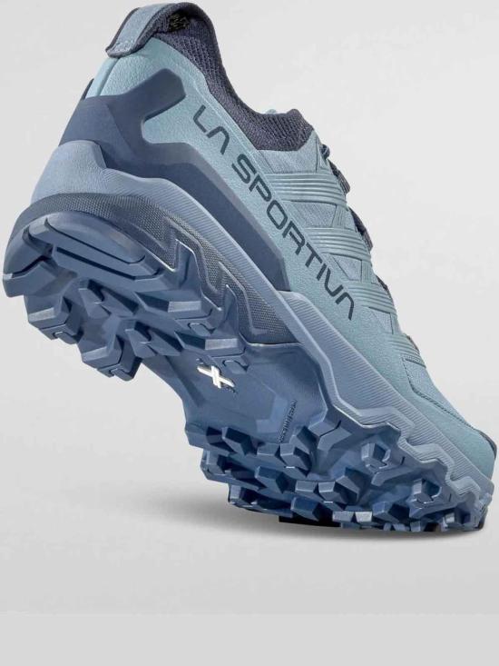 26SS 라스포르티바 스니커즈 ZFHS111B53B46LIMESTONE Black - LA SPORTIVA