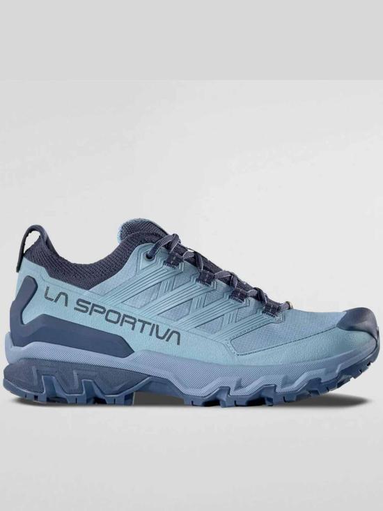 26SS 라스포르티바 스니커즈 ZFHS111B53B46LIMESTONE Black - LA SPORTIVA