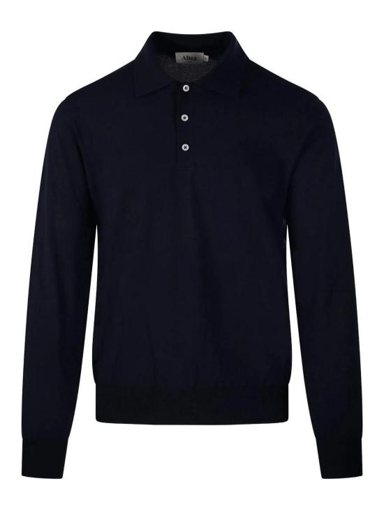 26SS 알테아 폴로 티셔츠 26513126001 Dark Blue