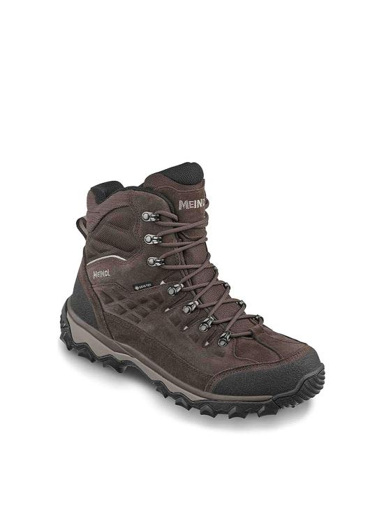25FW 마인들 스니커즈 795846 Brown