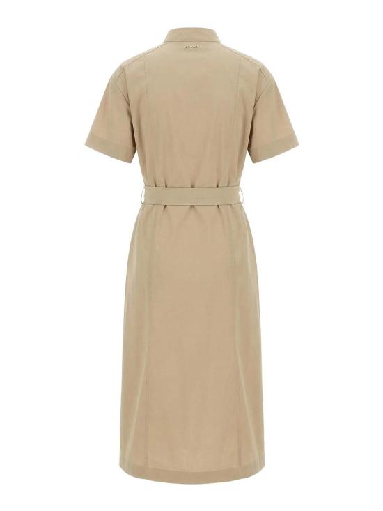 26SS 트윈셋 미디 원피스 261TT223612145 Light Grey - TWINSET