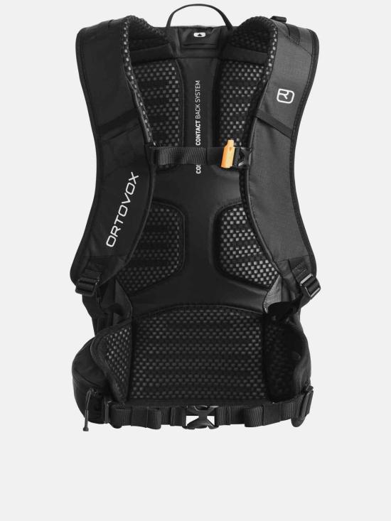 26SS 오토복스 백팩 48560BLACK Black - ORTOVOX