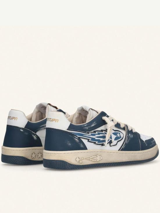 26SS 엔터프라이즈 재팬 스니커즈 BB6029PX674S4042DARK Blue - ENTERPRISE JAPAN