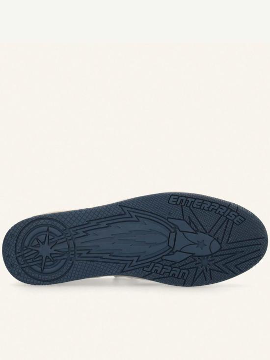 26SS 엔터프라이즈 재팬 스니커즈 BB6029PX674S4042DARK Blue - ENTERPRISE JAPAN