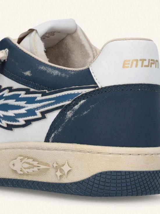 26SS 엔터프라이즈 재팬 스니커즈 BB6029PX674S4042DARK Blue - ENTERPRISE JAPAN