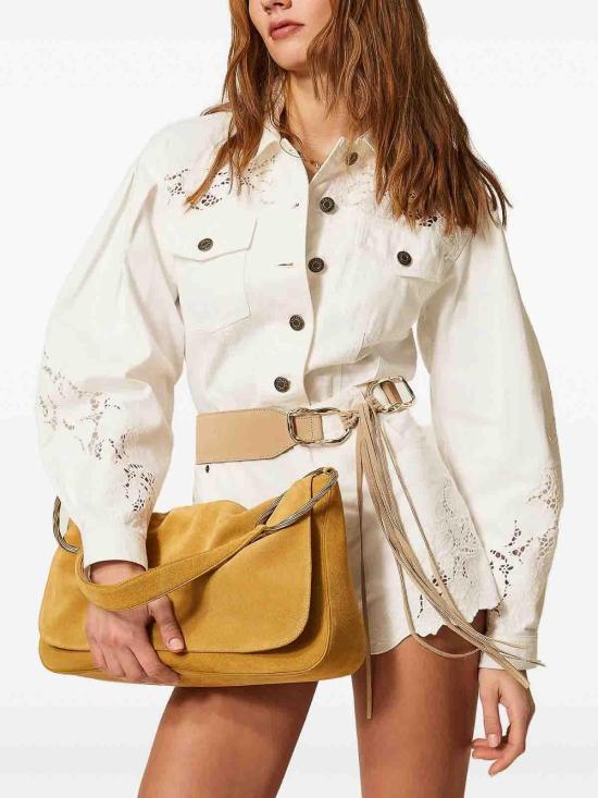 26SS 트윈셋 자켓 261TT246000282 Cream - TWINSET