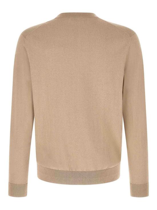 26SS 발렌타인 가디건 B2K00114CA894031 Beige - BALLANTYNE