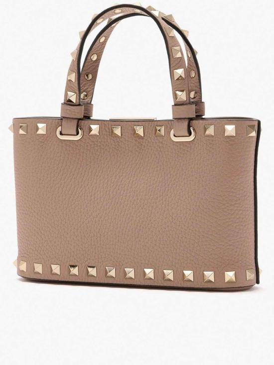 26SS 발렌티노 가라바니 클러치/파우치 8W0P0AT0VSHP45 Beige - VALENTINO GARAVANI
