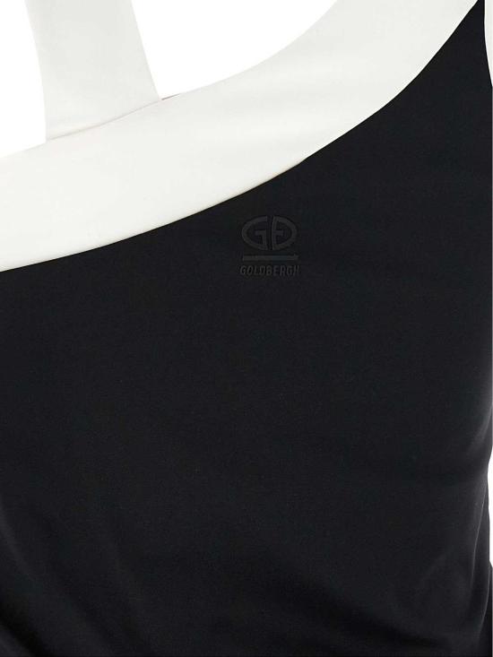 26SS 골드버그 민소매 티셔츠 GB350352619000 White - GOLDBERGH