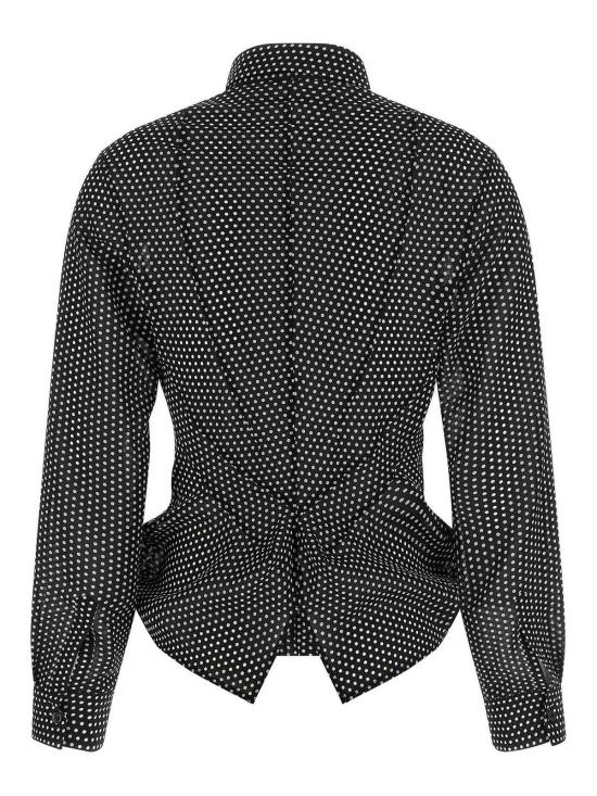 26SS 와타나베 준야 셔츠 JQB0011 White - JUNYA WATANABE