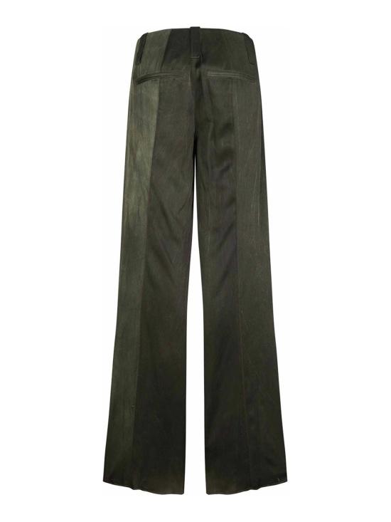 26SS 씨페러 팔라초 팬츠 SWP0064TVF00550006094 Green - THE SEAFARER