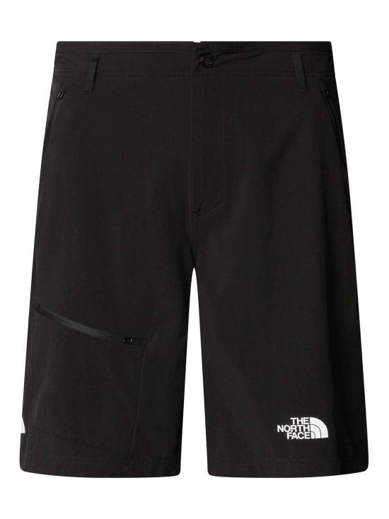 26SS 노스페이스 숏팬츠 NF0A82694H0TNF Black