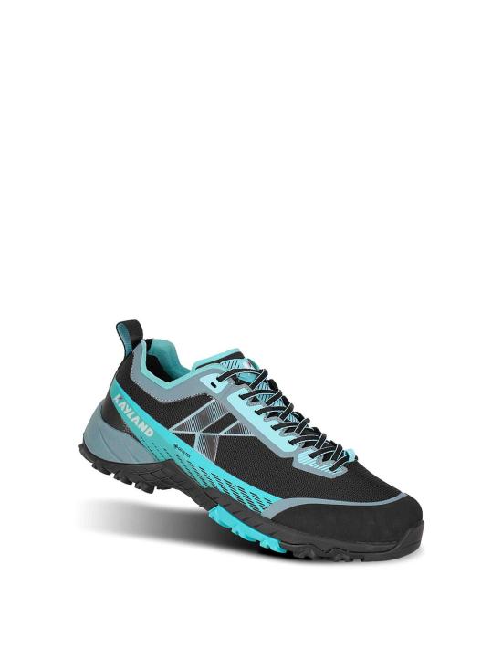 26SS 케이랜드 스니커즈 018025125BLACK Light Blue