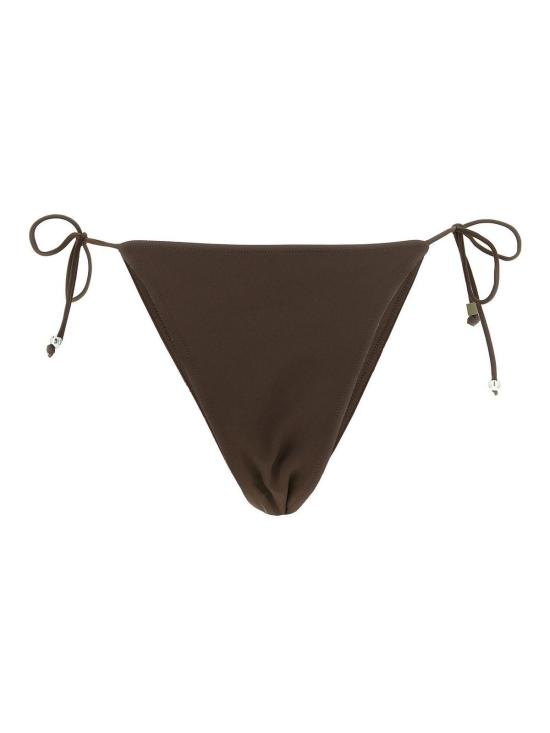 26SS 자크뮈스 비키니 수영복 26EBOW00628AW00096850 Brown - JACQUEMUS
