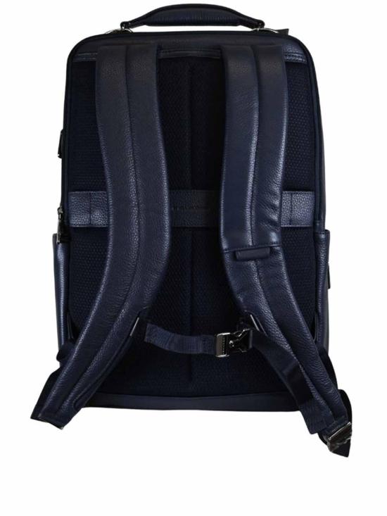 26SS 피콰드로 더플백 CA7106MOSBLU Blue - PIQUADRO
