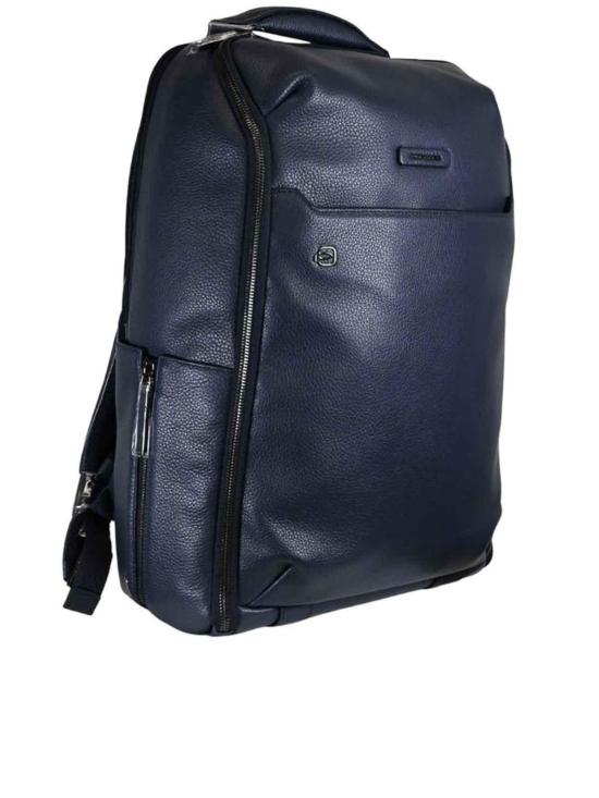 26SS 피콰드로 더플백 CA7106MOSBLU Blue - PIQUADRO