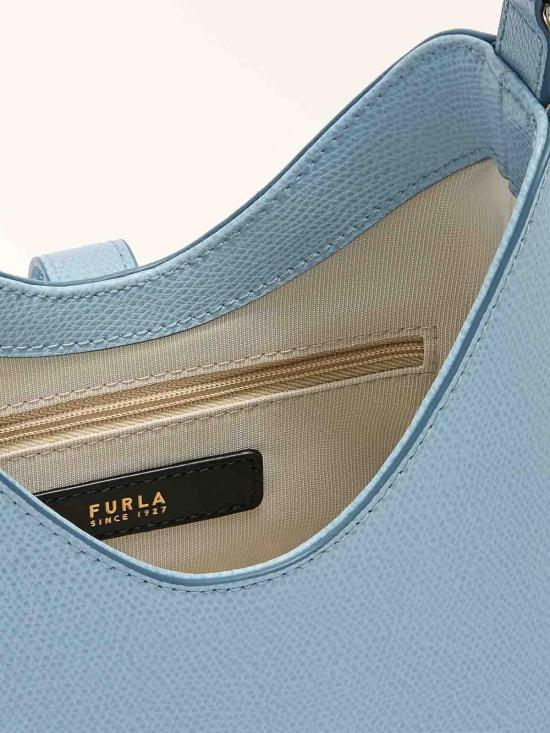 26SS 훌라 숄더백 WE00876ARE000CDZ00 Light Blue - FURLA