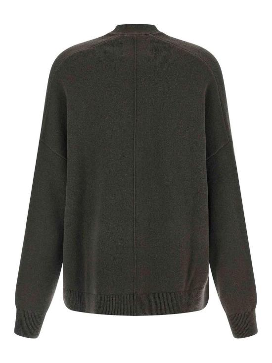 26SS 익스트림캐시미어 가디건 N24TOKIOMUD Brown - EXTREME CASHMERE