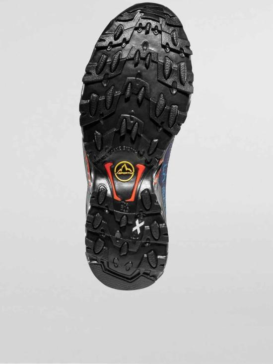 26SS 라스포르티바 스니커즈 ZFHS146B43B42SEAHURRICANE Blue - LA SPORTIVA