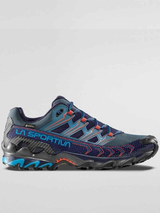 26SS 라스포르티바 스니커즈 ZFHS146B43B42SEAHURRICANE Blue - LA SPORTIVA